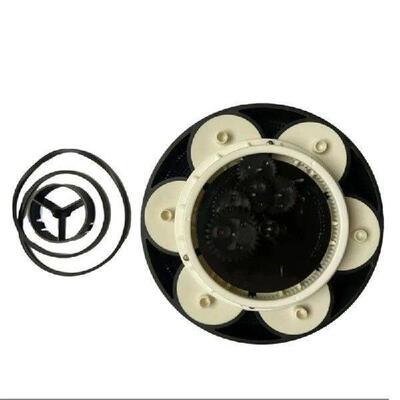 004302440800 6 Port Gear Module Water Valve For Paramount
