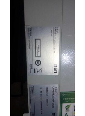 全新无包装 诺西FZHP RRU射频拉远单元壁挂电源