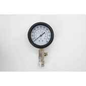 汽车摩测托车缸表气缸压力表汽缸压力检工具压表仪MH 9016测压压