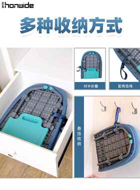 熨长衣板家用加垫折叠烫衣板台式上飘窗熨烫板熨F968ST5J床衣服板