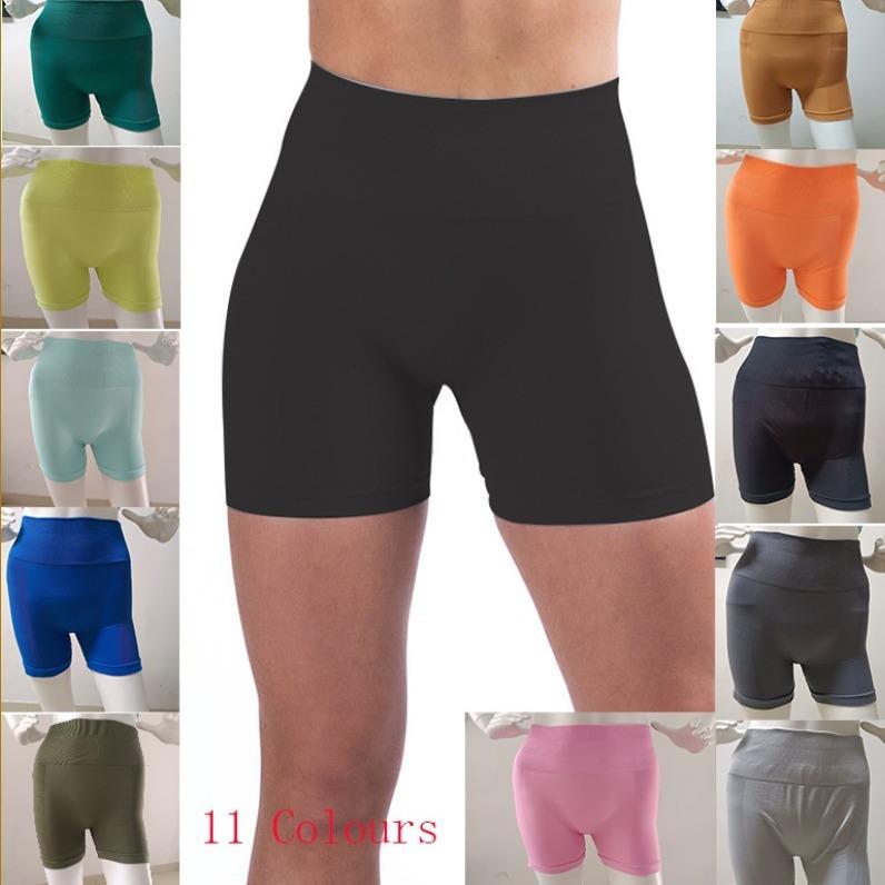 Fitness Tight Yoga Wicking Elastic Hip Moisture Sports High