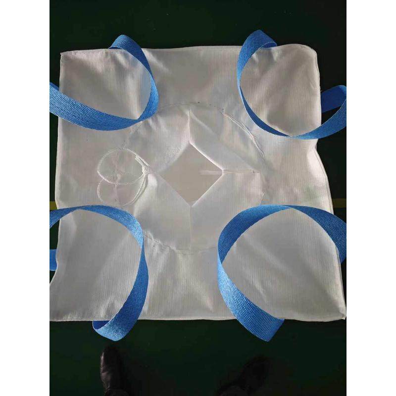 现货白色吨包四吊吨包袋太空袋软托盘集装袋预压吨袋快递中转袋,五金/工具,集装袋/吨袋/太空袋,淘宝优惠券,粉丝福利购,淘宝优惠卷