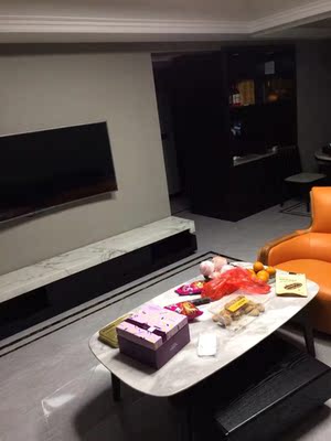 力格图旗舰店，力格图电视柜怎么样？老司机深度剖析真心话