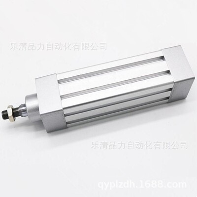 标准气缸CP95SB/CP95SDB32/40/50-350-400-450-500-550-600-650-W