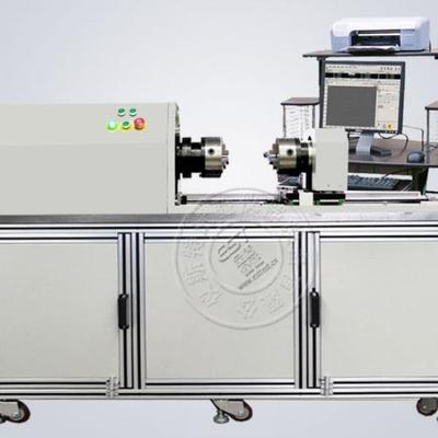 EXNZ-3线材扭转试验机金属、非金属线型材料扭转试验机