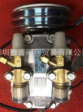 冷藏车专用R404压缩机CR2211L-H R404