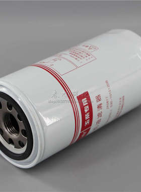 JX0817适配玉柴530-1012120/530-1012240机油滤芯滤清器YJX-6322