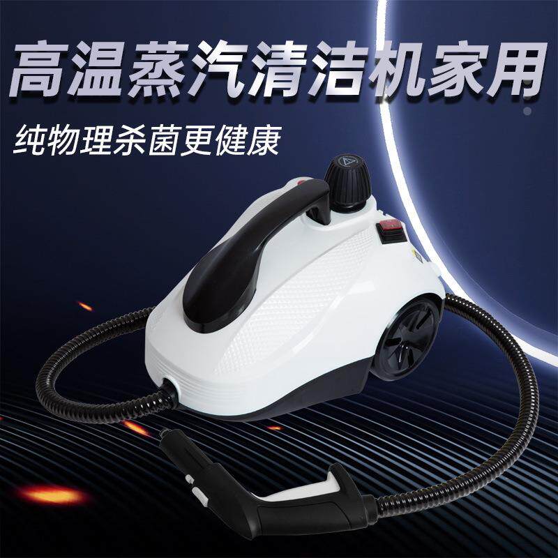 家用高温蒸汽机蒸汽熏蒸机高压多功能蒸汽清洁机清洗机2升大容量