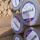 圆钢切割42crmo圆棒实心65mn弹簧钢Q345B热轧圆钢40cr合金圆钢