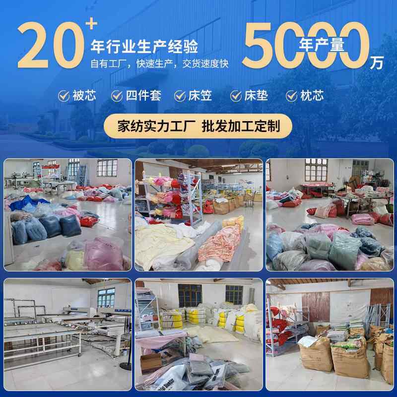 全棉蚕丝被加厚提花冬被桑蚕保暖被芯回礼陪嫁喜被子桐乡冬蚕丝被