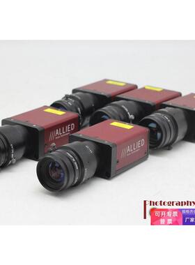 德国 ALLIED AVT stingray F125B ASG 1349B工业相机
