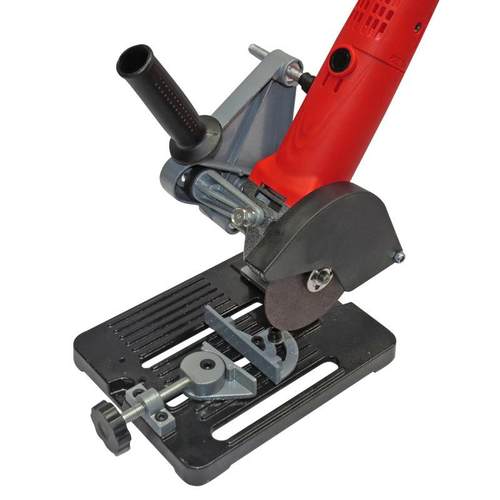 包邮角磨机变切割机转换工具底座角磨机支架角磨机底座万用支架