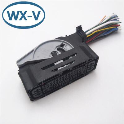 9-2209520-9/1N20221415线束供应MOLEX347290080/34729-0080现