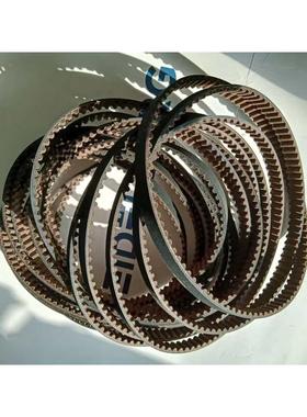 海德堡印刷机配件 CD102 CX102接纸辊传动皮带F2.020.007