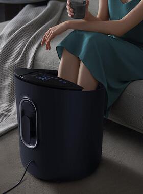 飞利利浦足浴盆3302F