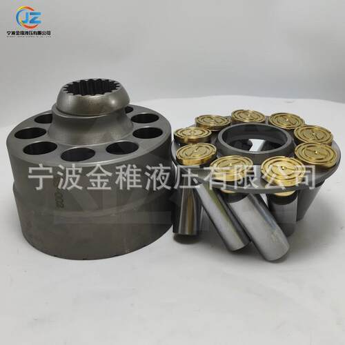 柱塞泵配件 TA19 工程机械用液压泵零部件