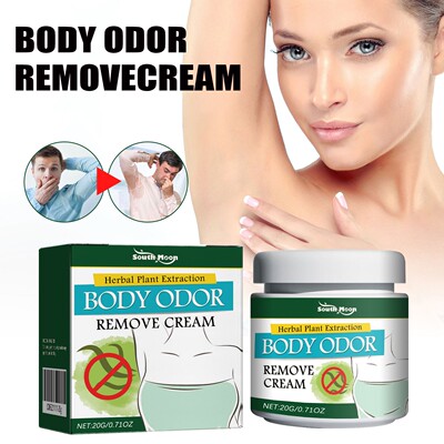 south moon Body Care Cream - Clean and Refreshing, Reduces B