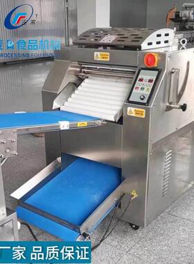 大型全动连续压面 机智折叠压面机 仿手工揉面能机 726自工厂