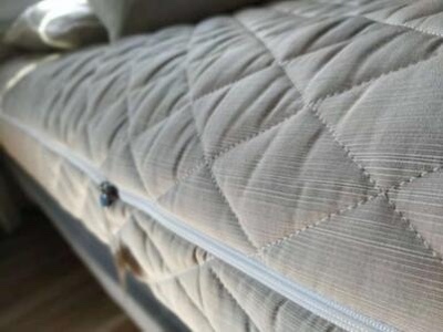 在大家心中目谱方L弹簧床垫值得入手吗，真的很好呢？