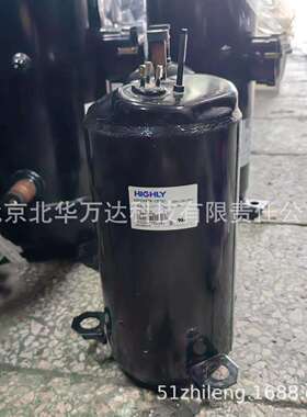 ASH244SN-C8DQ1及冷库设备制冷压缩机R410A