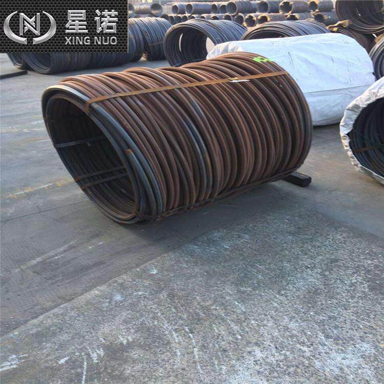 供应拉拔SWRCH1盘条 冷拉盘条 细钢丝