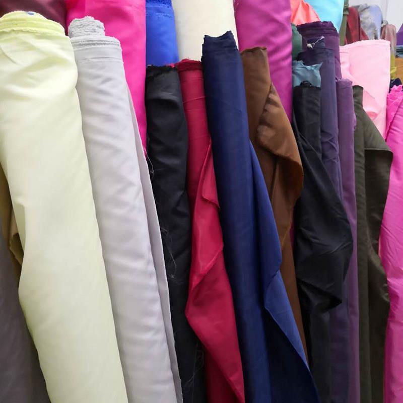 韩国里梭织无弹里布面料西装西服马甲连衣裙上衣里布手工DIY布料