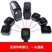 嘉力猫索欣厂家电动修枝剪高枝剪折叠杆可折叠长短可调节剪刀杆子