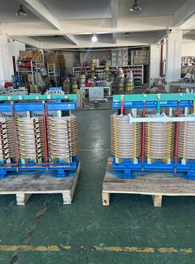 全铜三相大电流电炉加热变压器BK-15KVA100KW380V变220V50V60V70V
