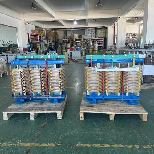 全铜三相大电流电炉加热变压器BK-15KVA100KW380V变220V50V60V70V
