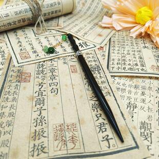 爆款藏剑发簪防身古风发饰簪子机关暗器高颜值国风