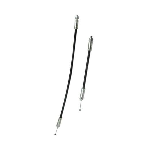 适用于福特E150E250E350经济货车把手货门锁闩释放拉线924-351