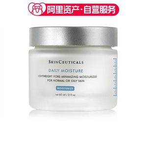 修丽可 海洋菁萃保湿霜 60ml