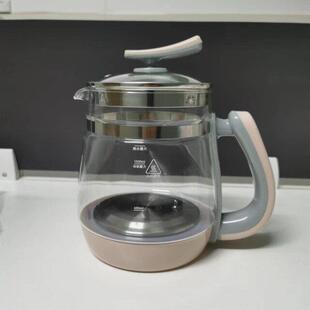 8055 SKG养生壶壶身8088S 8141 8131 8051S玻璃单杯壶配件 8081