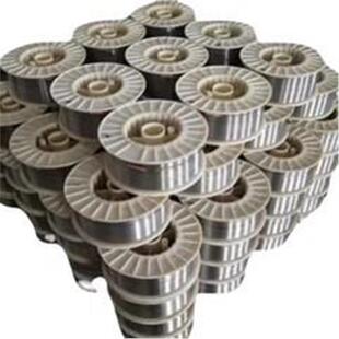 2A堆焊合金焊条D856 高硬度耐磨焊丝D856 2破碎辊堆焊条 YD165