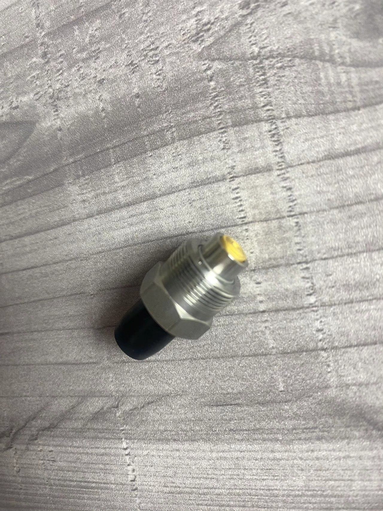 安捷伦被动入口阀G1312-60066，原装拆机件&nbsp;，成色漂