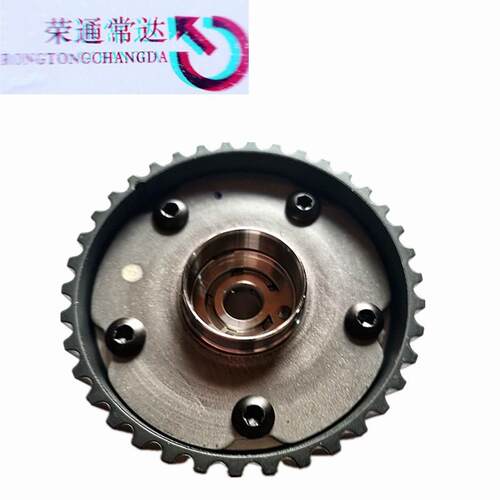 发动机凸轮轴齿轮9674461480适用标致3012008308408雪铁龙DS5C3C4