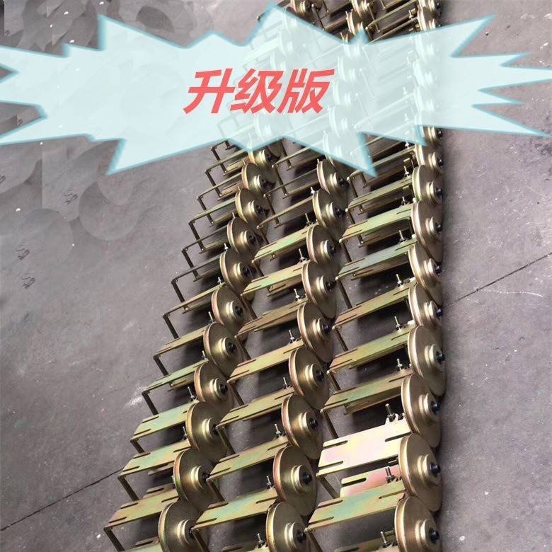 特种厚料粗线缝纫机针车电机马达减速轮变速轮减速器优惠厂销