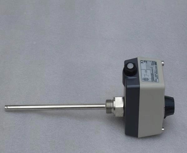 全新JUMO温度探头ATH-1 现货603021/01 久茂