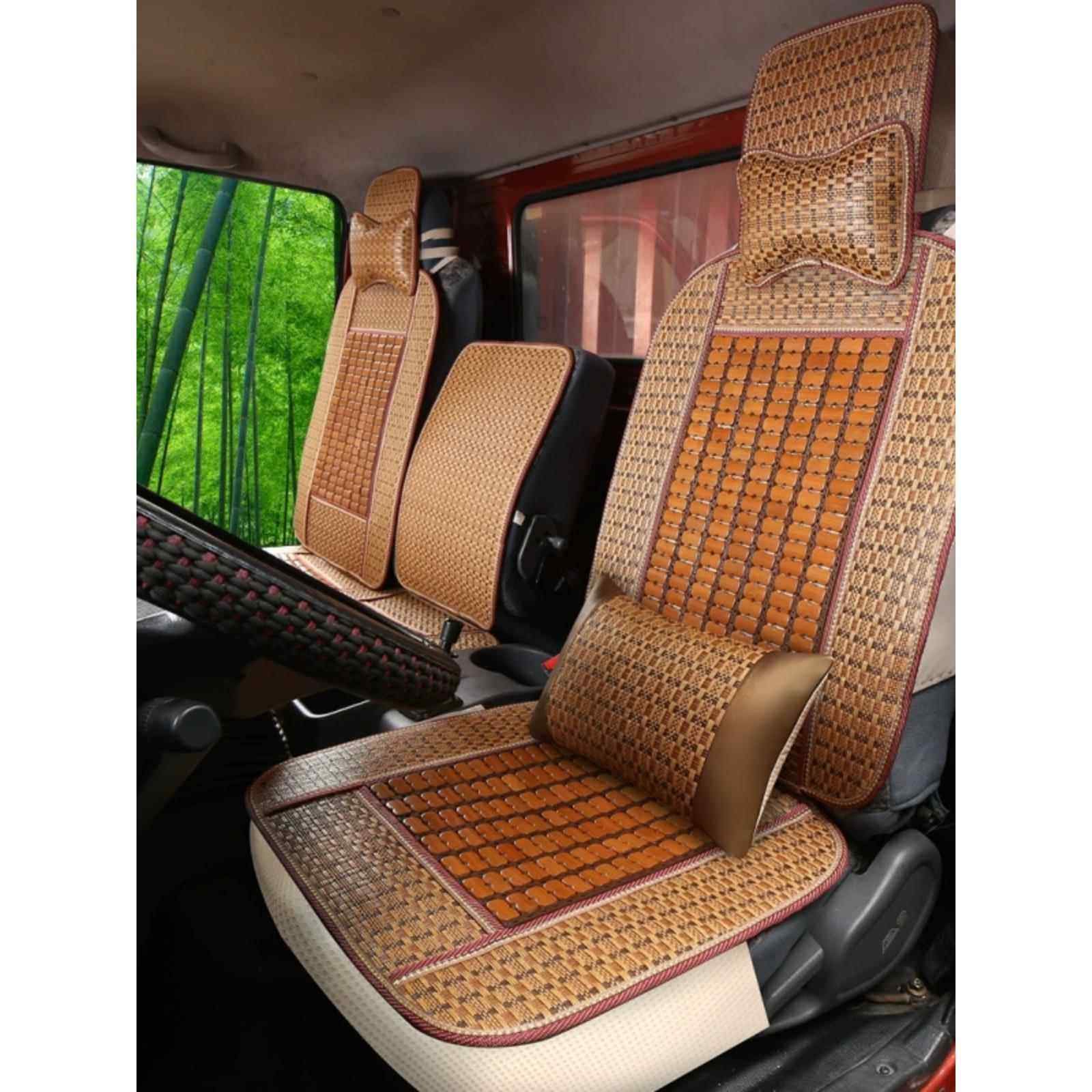 唐骏欧铃k3坐垫 欧铃t1t3t7t6椅套小金刚小宝马唐骏赛菱货车座套