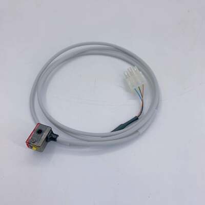 现货MPM125印刷机进出板感应器1015390-01/1015390-02轨道感应器