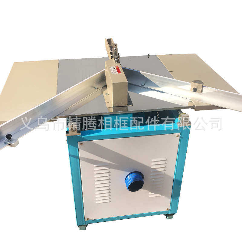 无尘大台面锯角机 相框45°切角机  四角 六角八角可调,五金/工具,轴承装卸工具,淘宝优惠券,粉丝福利购,淘宝优惠卷