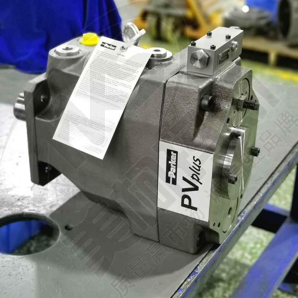 热销e爆品 Parkr派 克 斜盘式变量柱塞泵 PV270大牌品质