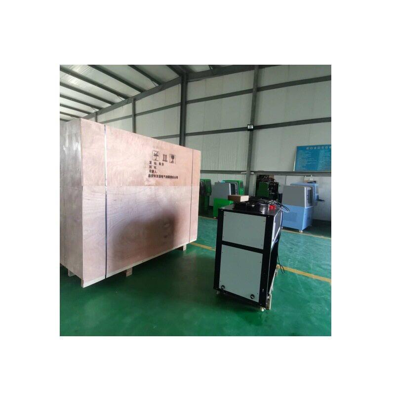 Common railHCRS18油嘴设备厂 定制新能源汽车氢气喷油器试验台