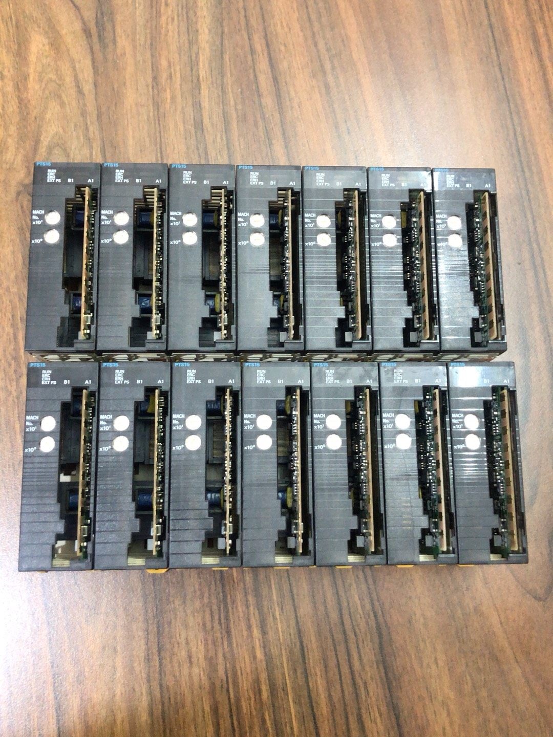 欧姆龙模块CJ1W-PTS15，功能OK，质保一年，单价35