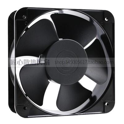 台达 AFC2028DG DC 28V 1.60A 200x200x60 20厘米直流散热风扇