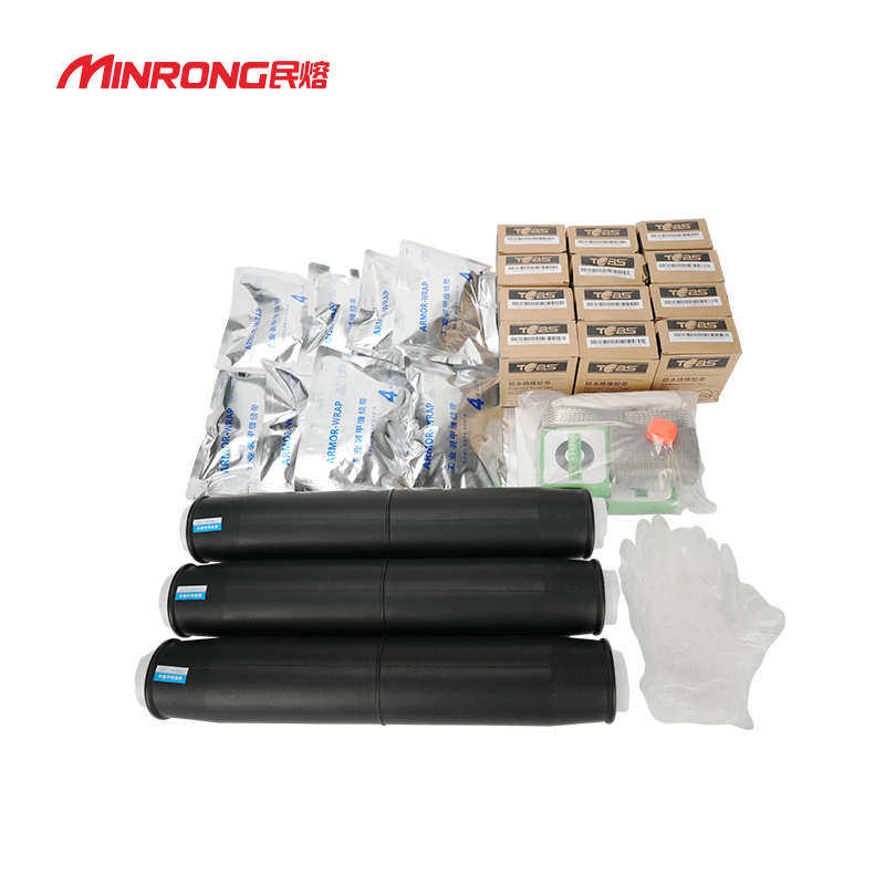 高压冷缩电缆附件终端头JLS-35kv户外单三芯防水连接绝缘套管,五金/工具,线缆工具,淘宝优惠券,粉丝福利购,淘宝优惠卷