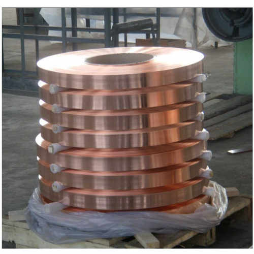H96 C21000 CUZN5  CZ125  高精黄铜带 可分切