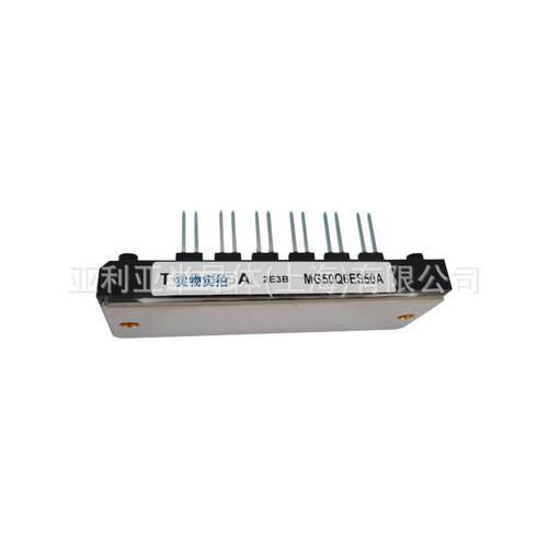 原盒原标现货 2E3B-MG50Q6ES50A 三相可控硅 igbt开关 电子元器件