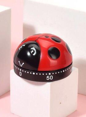 Ladybug Kitchen Timer Digital Kitchen Timers Large