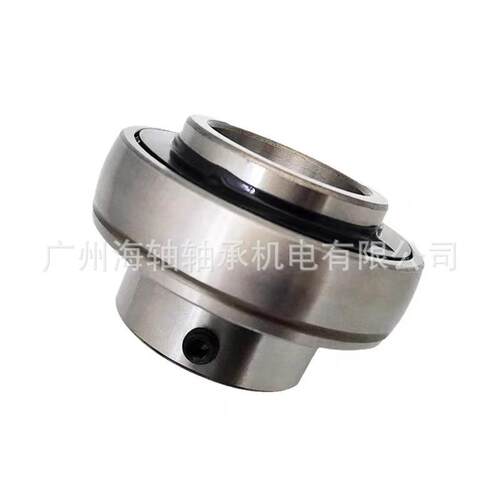 福建LK带座轴承 UC211 外球面轴承